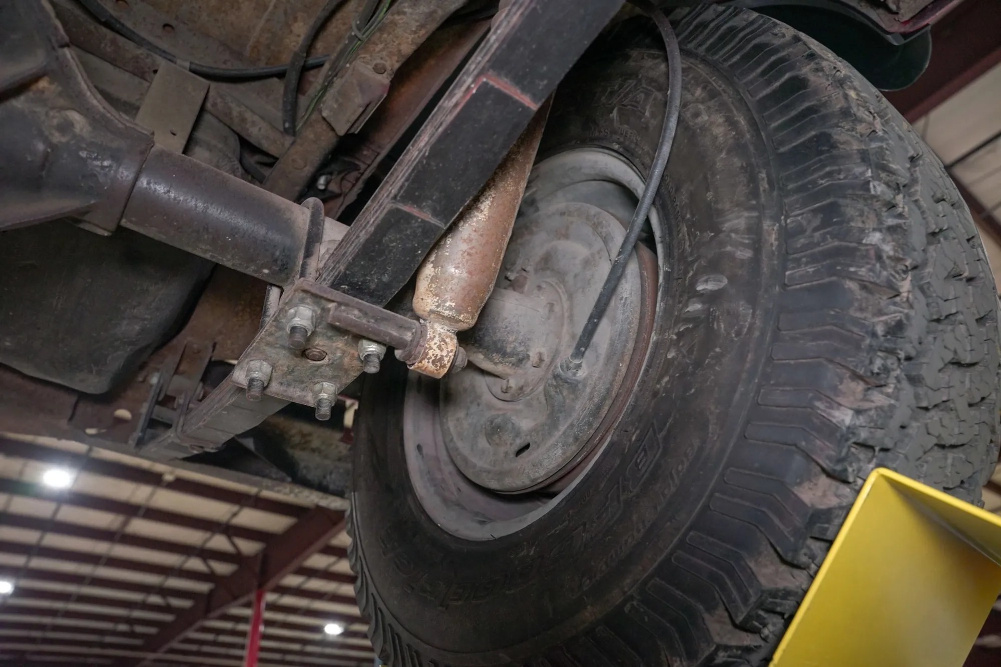 1974 Jeep CJ-5 Renegade