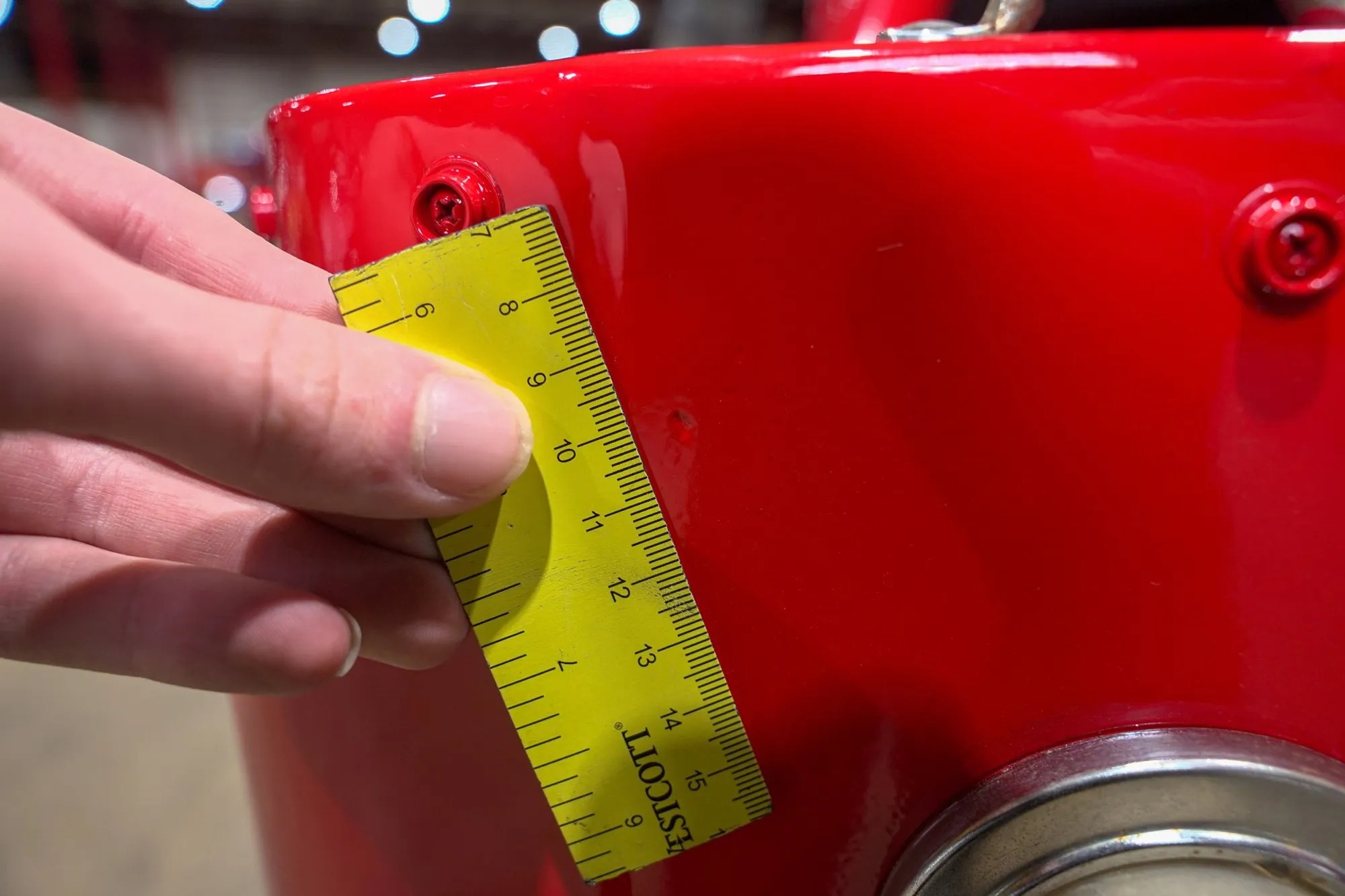 1974 Jeep CJ-5 Renegade