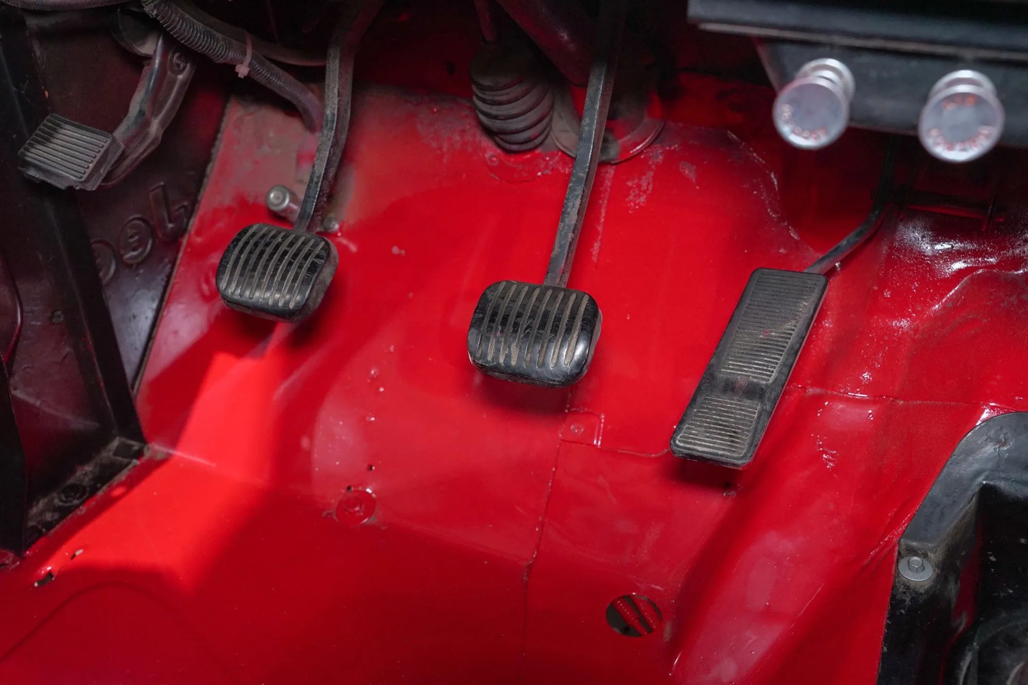 1974 Jeep CJ-5 Renegade