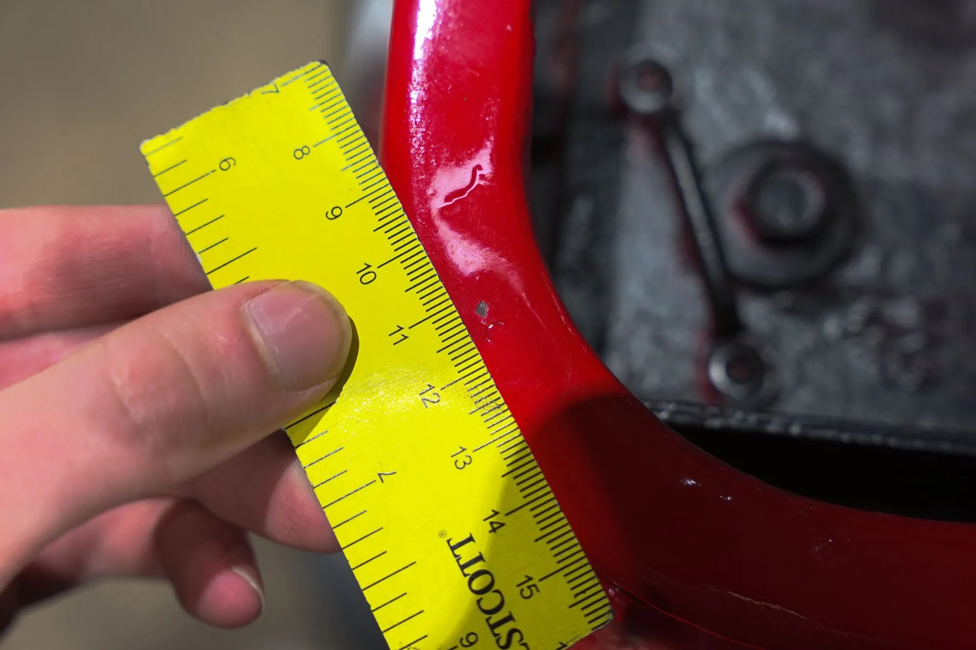 1974 Jeep CJ-5 Renegade