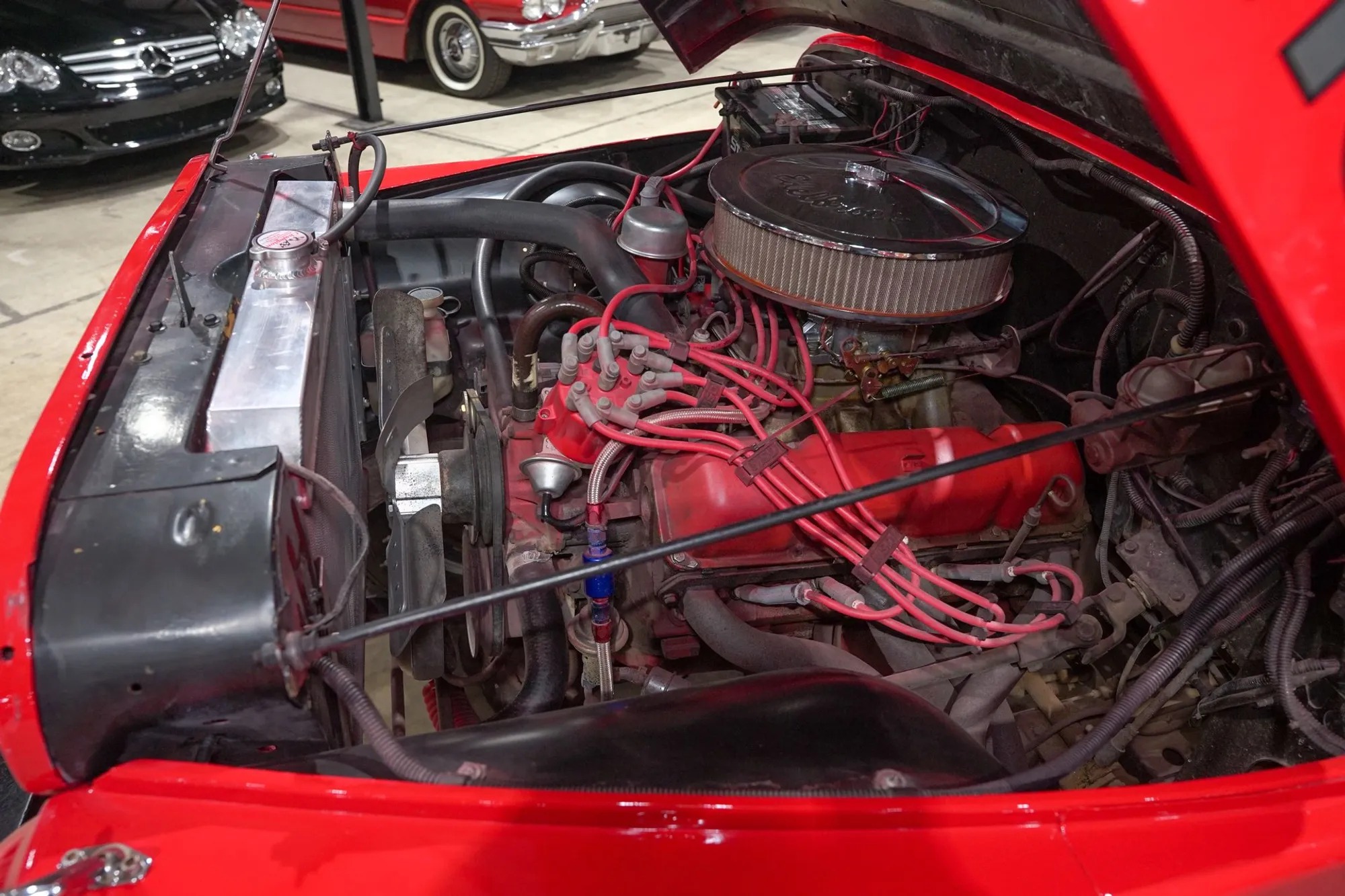 1974 Jeep CJ-5 Renegade