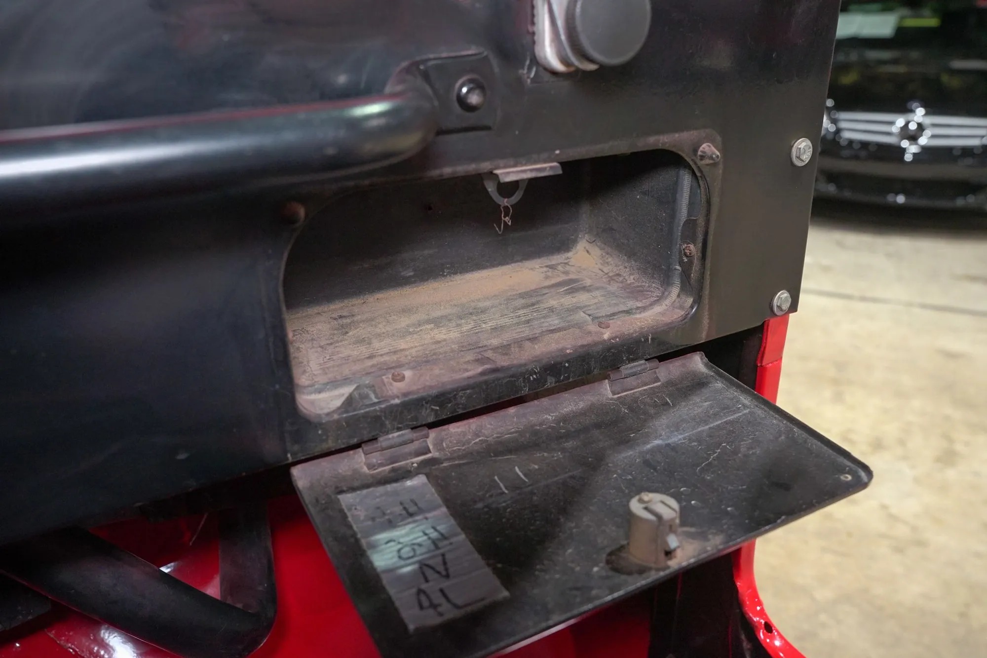 1974 Jeep CJ-5 Renegade