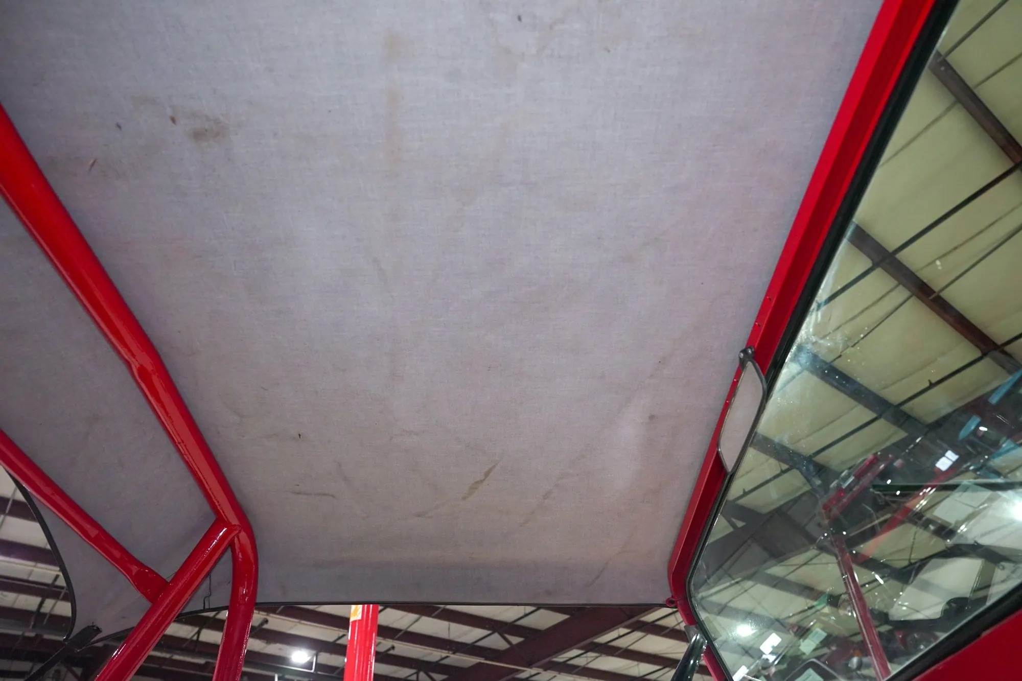 1974 Jeep CJ-5 Renegade