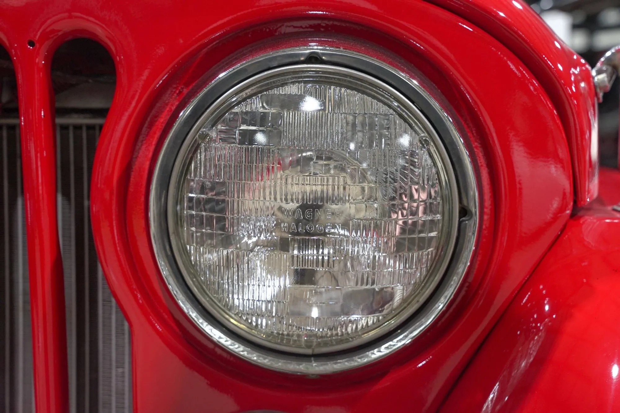 1974 Jeep CJ-5 Renegade