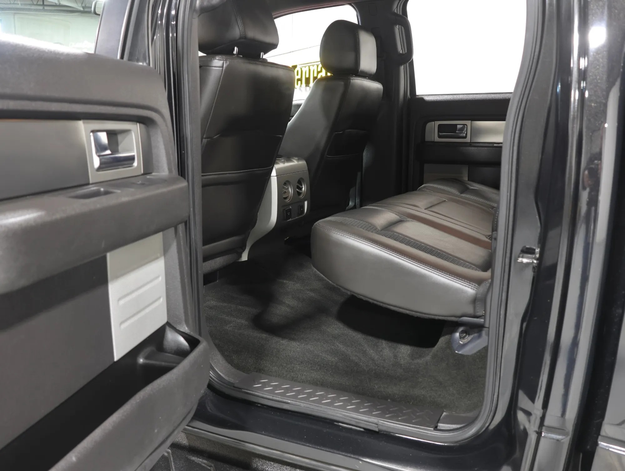 2013 Ford F-150 SVT Raptor