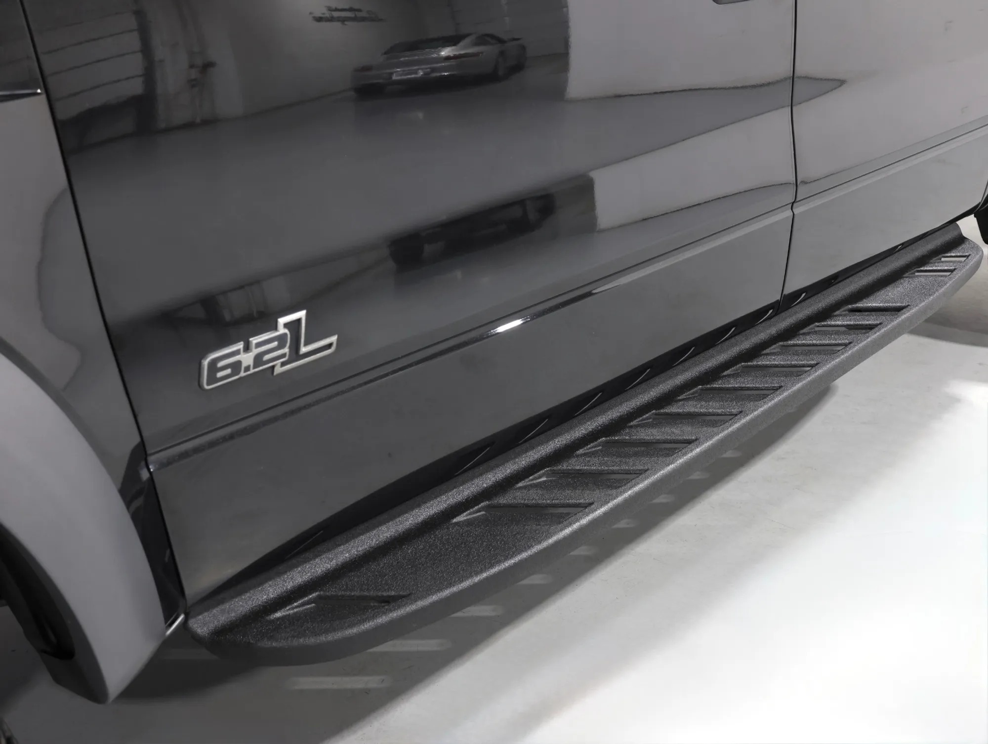 2013 Ford F-150 SVT Raptor