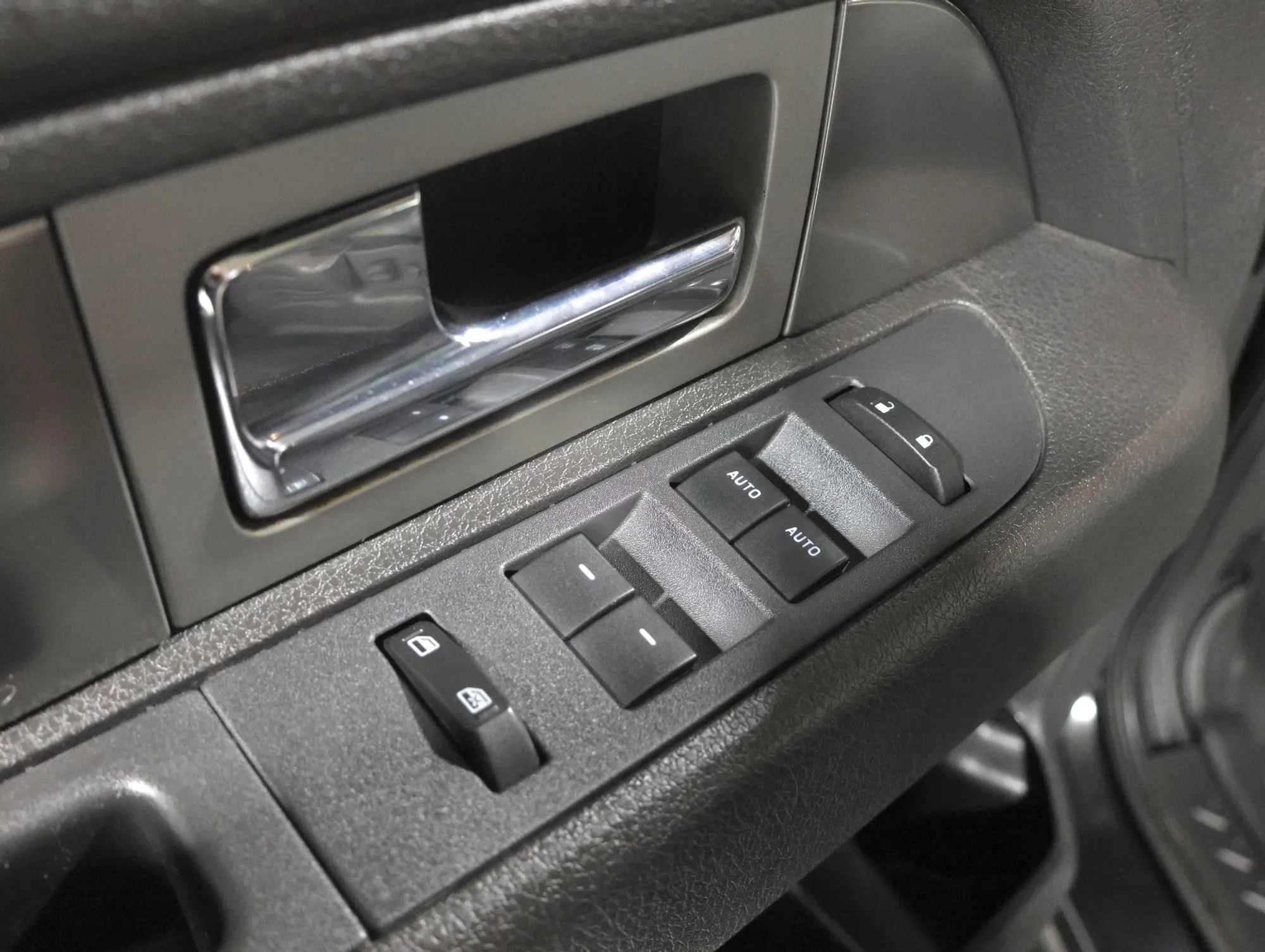 2013 Ford F-150 SVT Raptor