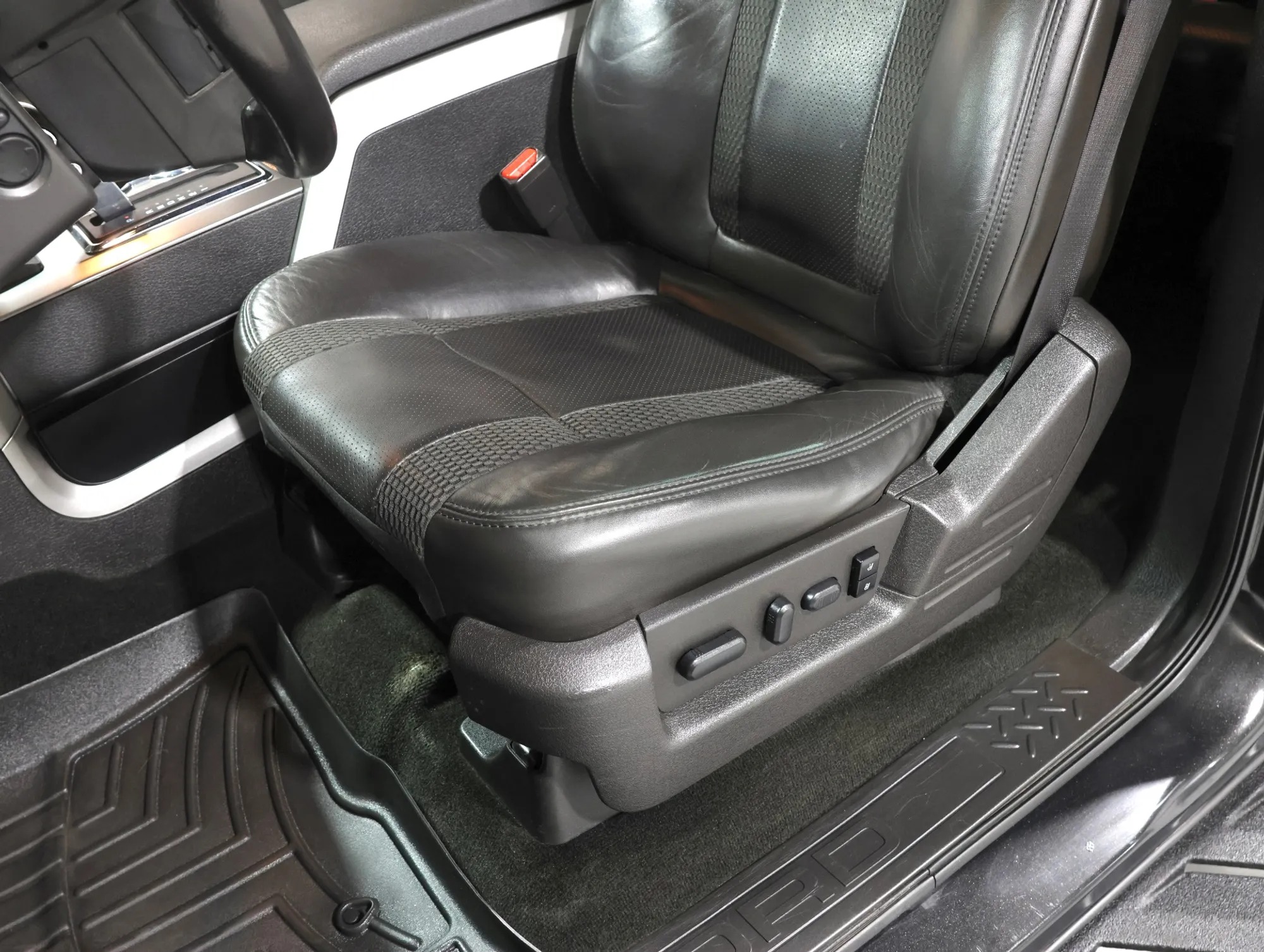 2013 Ford F-150 SVT Raptor