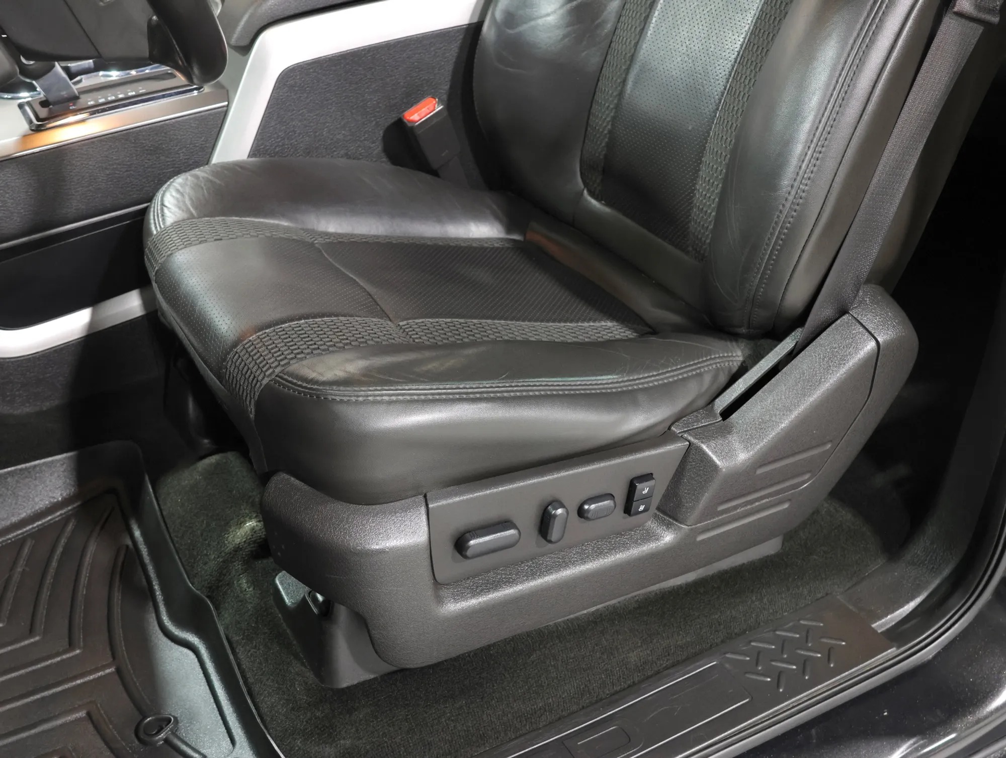 2013 Ford F-150 SVT Raptor