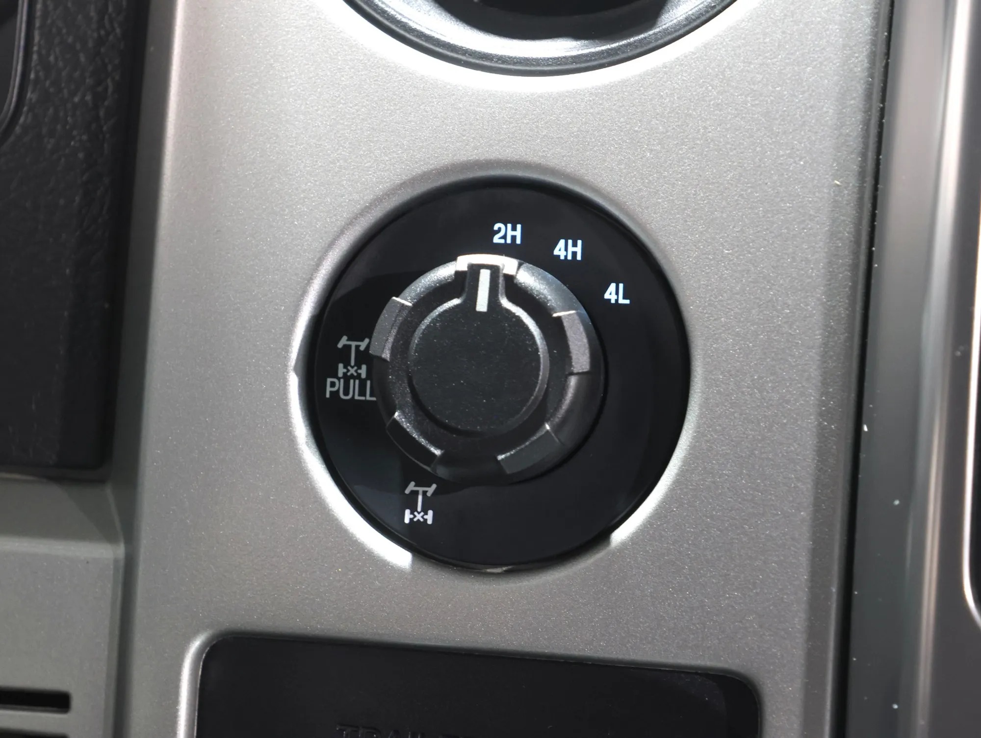 2013 Ford F-150 SVT Raptor