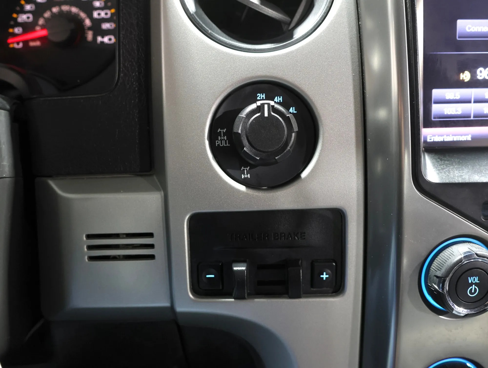 2013 Ford F-150 SVT Raptor