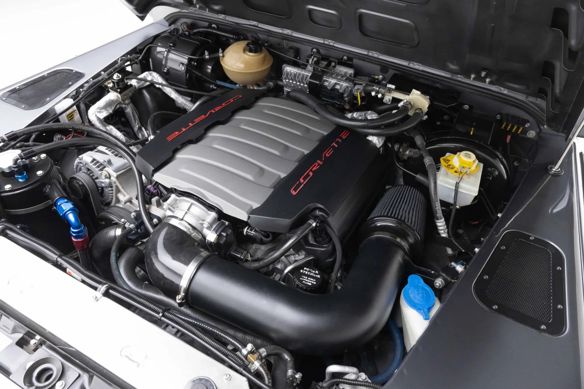 1993 Land Rover Defender 110 Estate Wagon