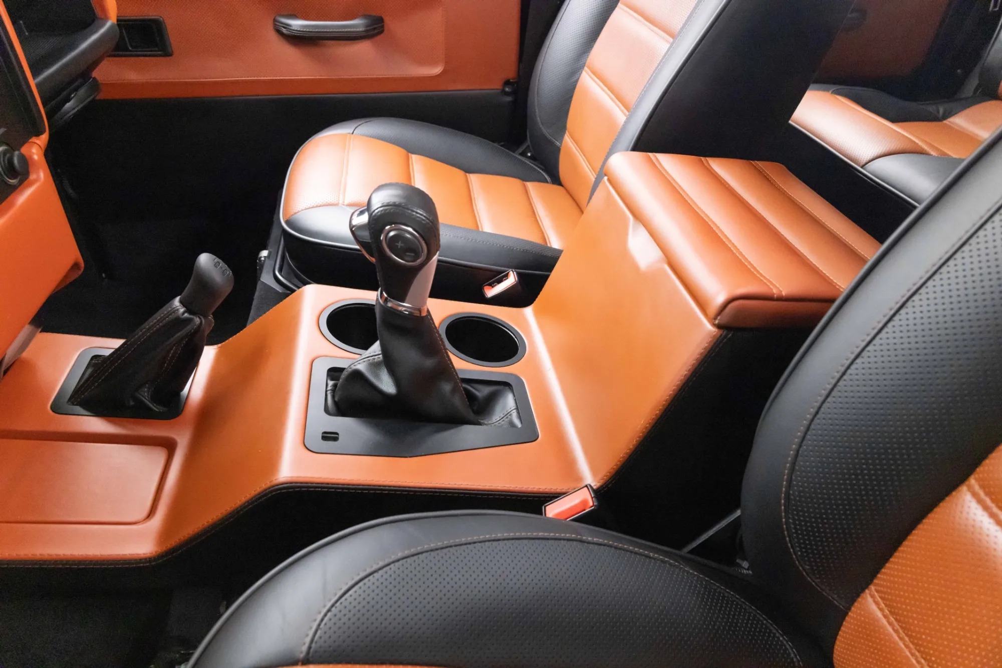 1993 Land Rover Defender 110 Estate Wagon