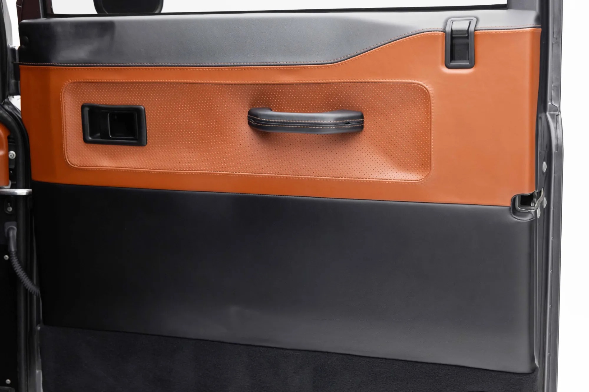 1993 Land Rover Defender 110 Estate Wagon