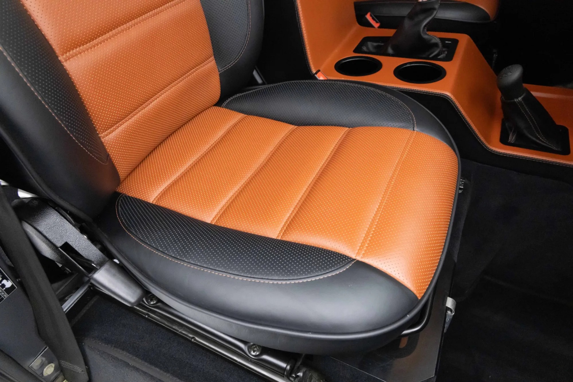 1993 Land Rover Defender 110 Estate Wagon