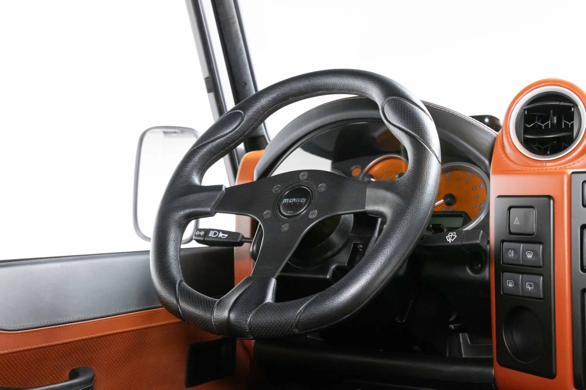 1993 Land Rover Defender 110 Estate Wagon