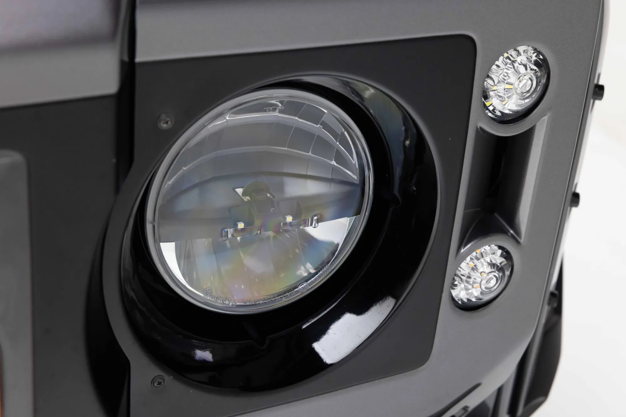 1993 Land Rover Defender 110 Estate Wagon