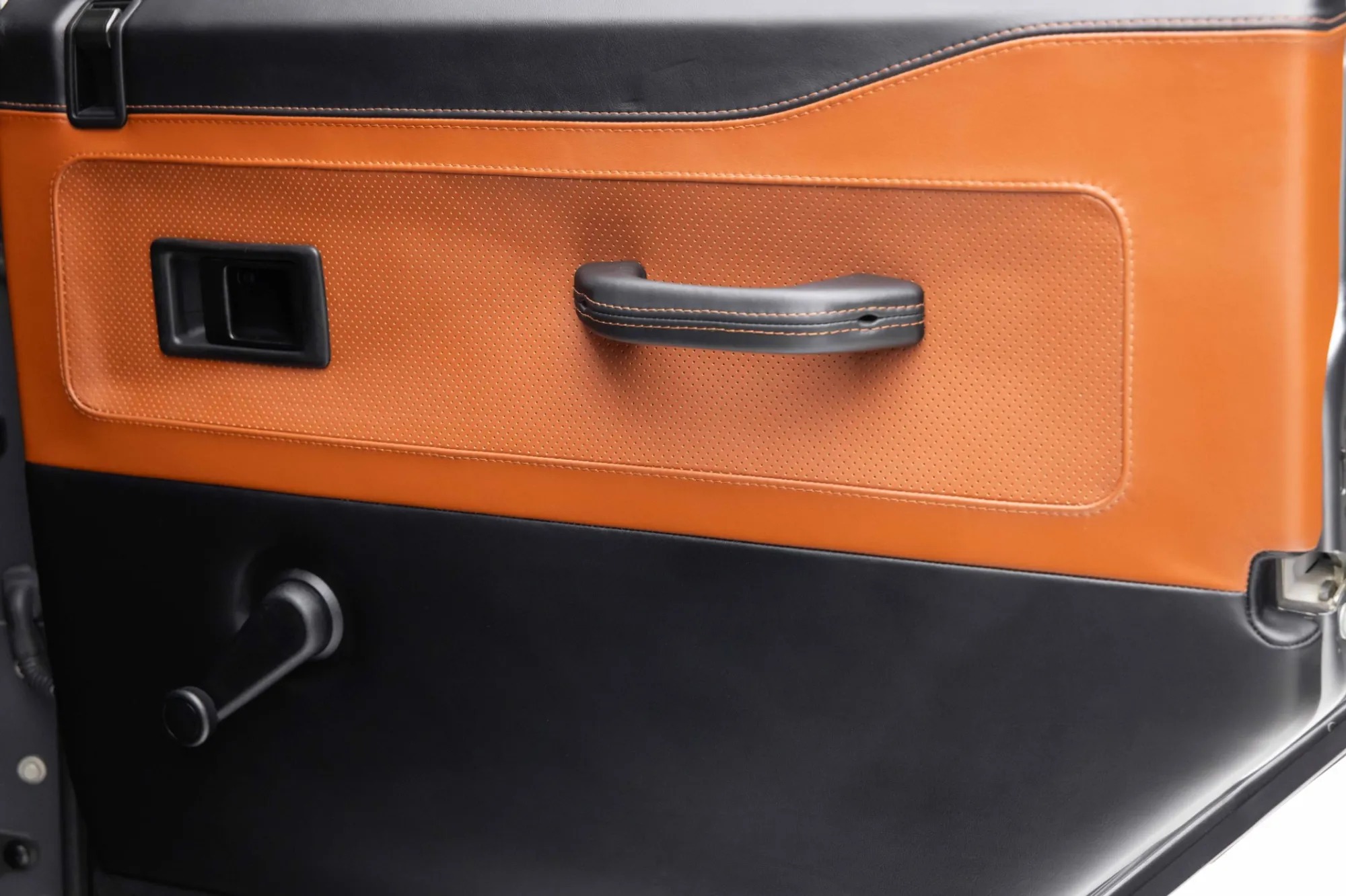 1993 Land Rover Defender 110 Estate Wagon