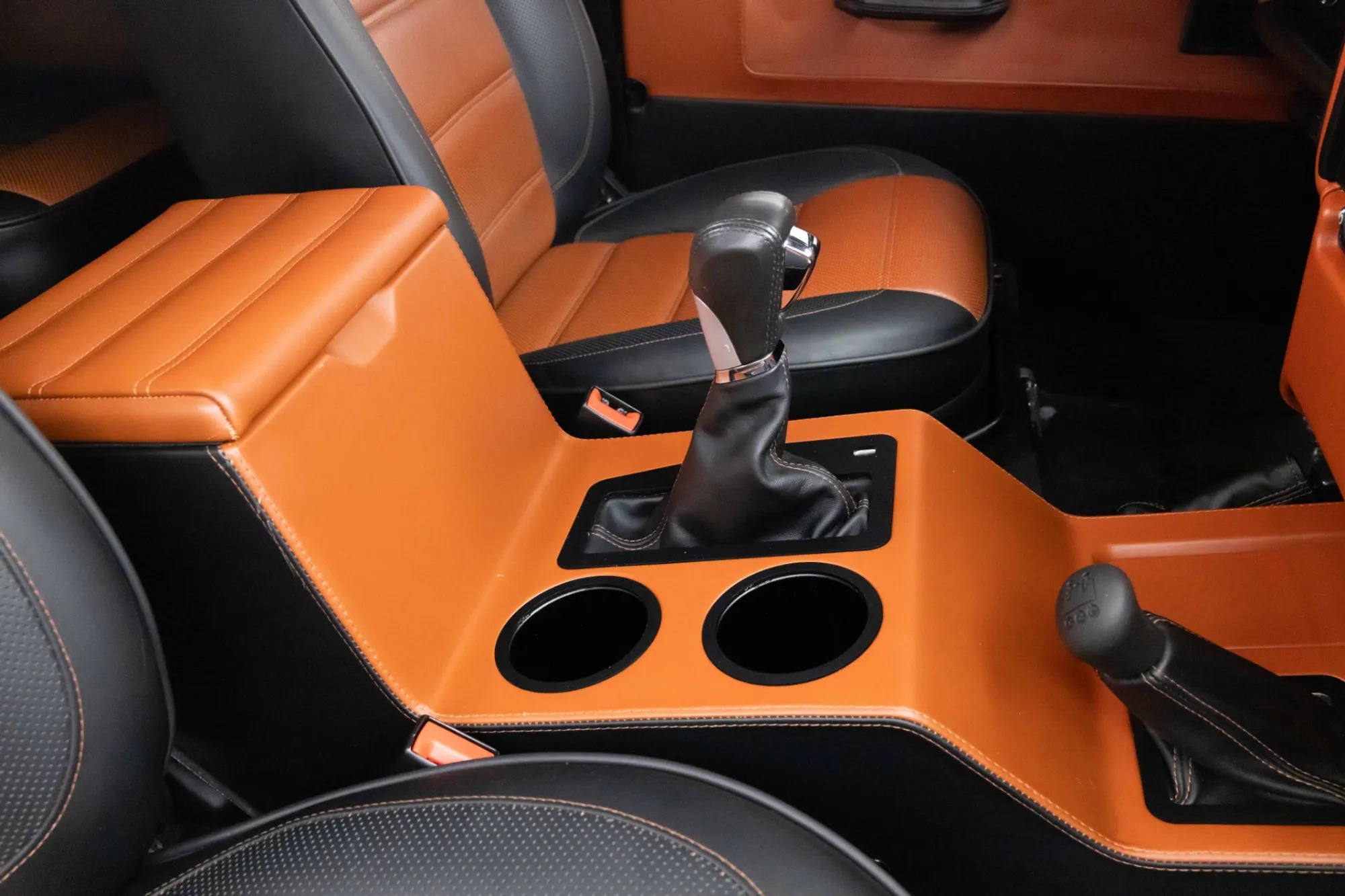 1993 Land Rover Defender 110 Estate Wagon