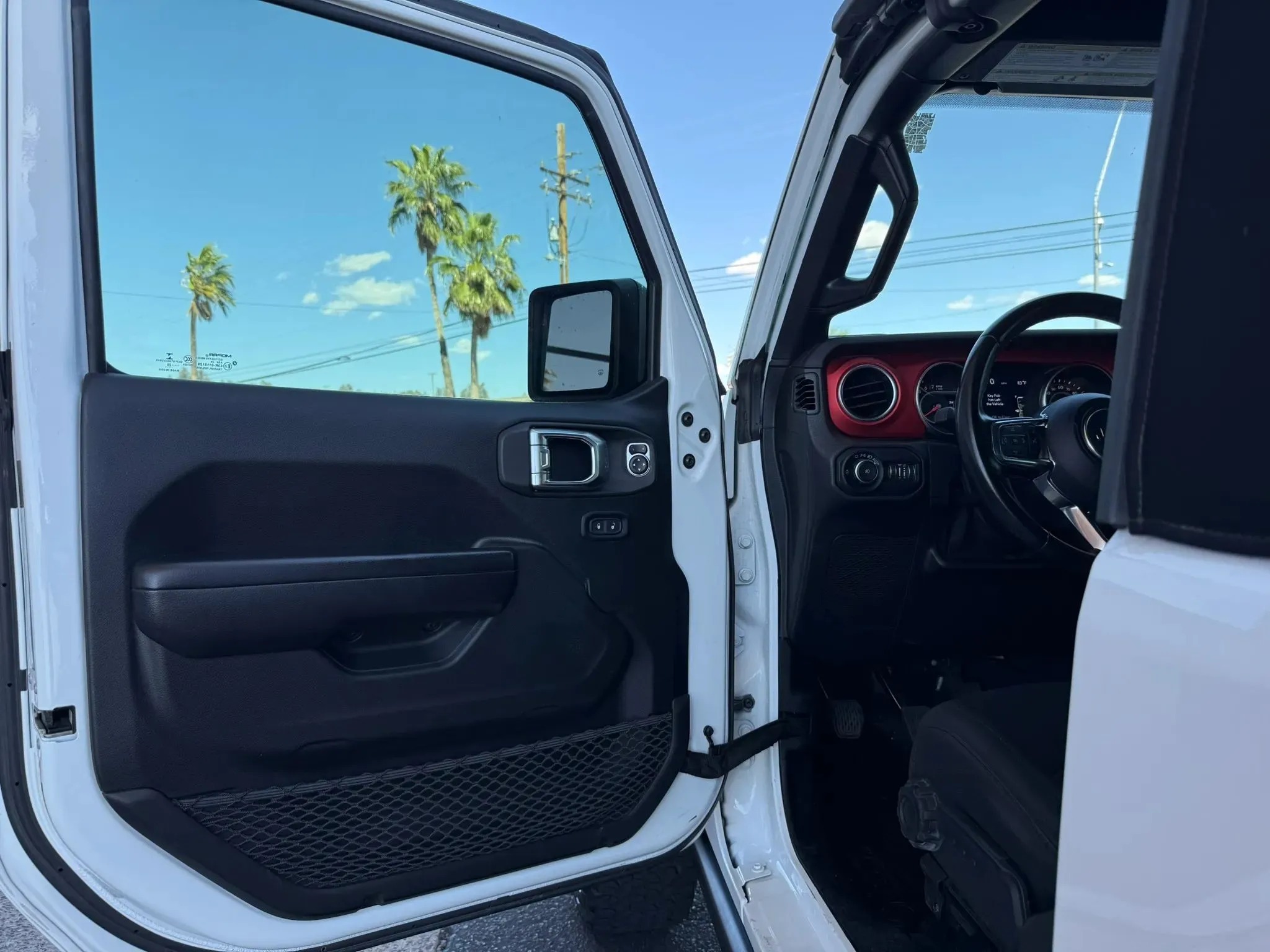 2020 Jeep Wrangler Rubicon