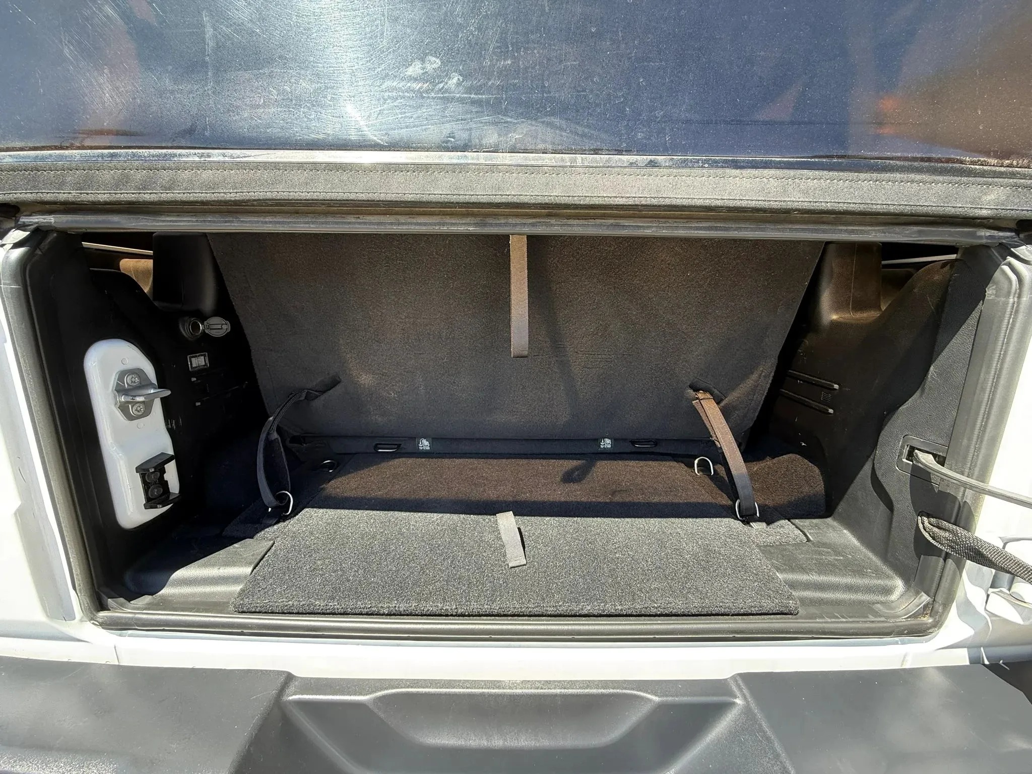 2020 Jeep Wrangler Rubicon