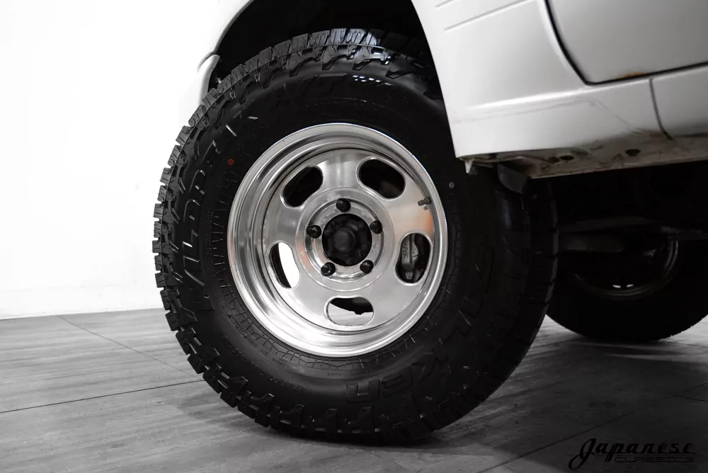 2000 Toyota Land Cruiser VX Limited