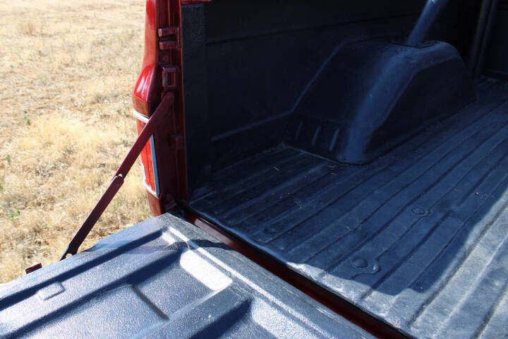 1976 Chevrolet K10 Shortbed 4×4