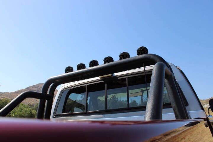 1976 Chevrolet K10 Shortbed 4×4