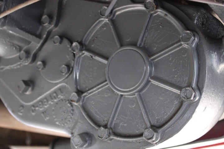 1976 Chevrolet K10 Shortbed 4×4