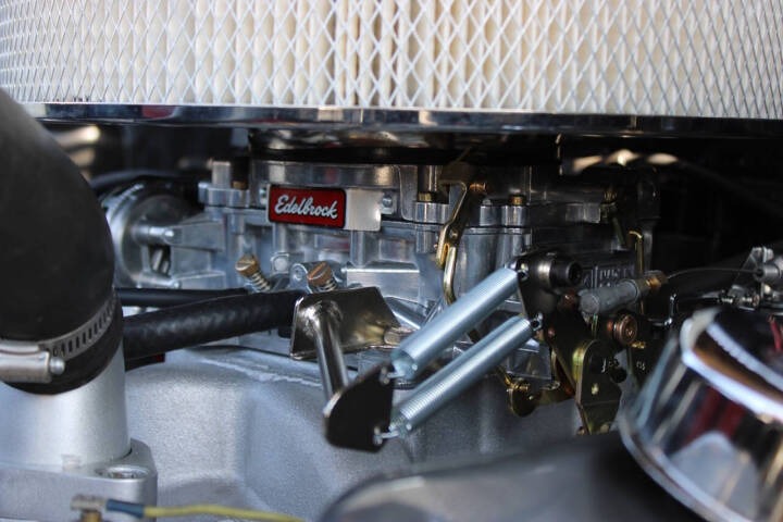 1976 Chevrolet K10 Shortbed 4×4