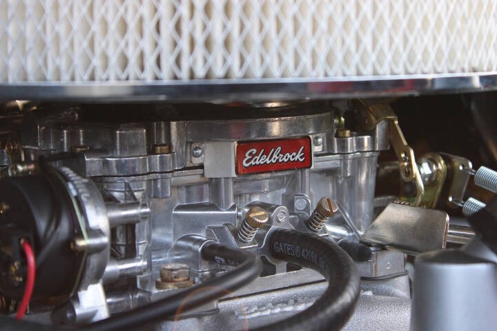 1976 Chevrolet K10 Shortbed 4×4