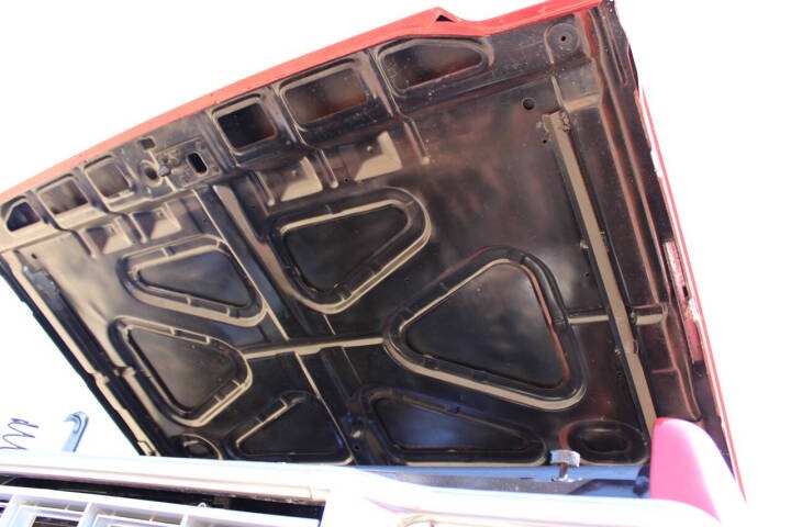 1976 Chevrolet K10 Shortbed 4×4