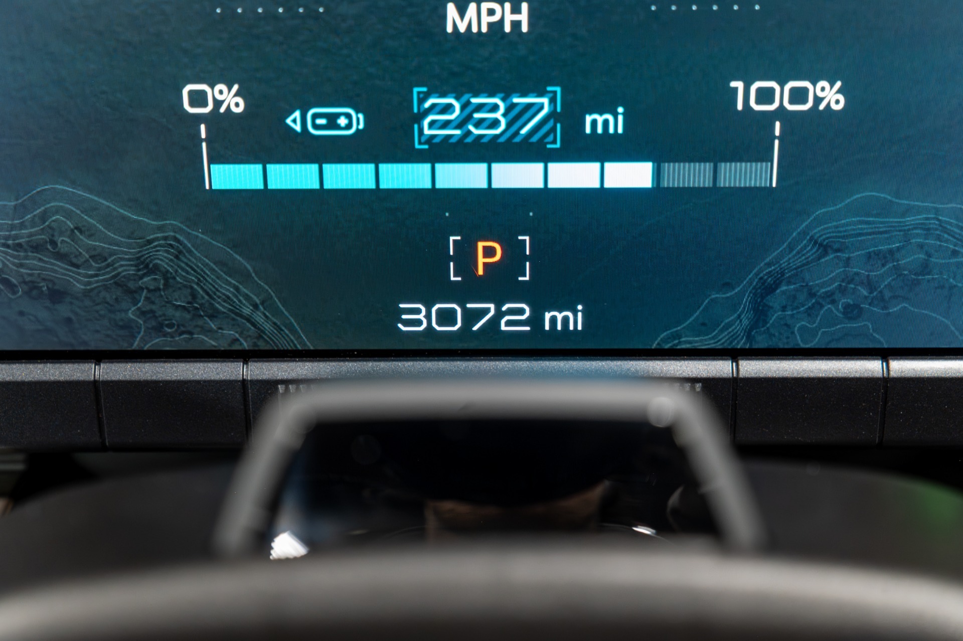 2024 GMC Hummer Omega Edition