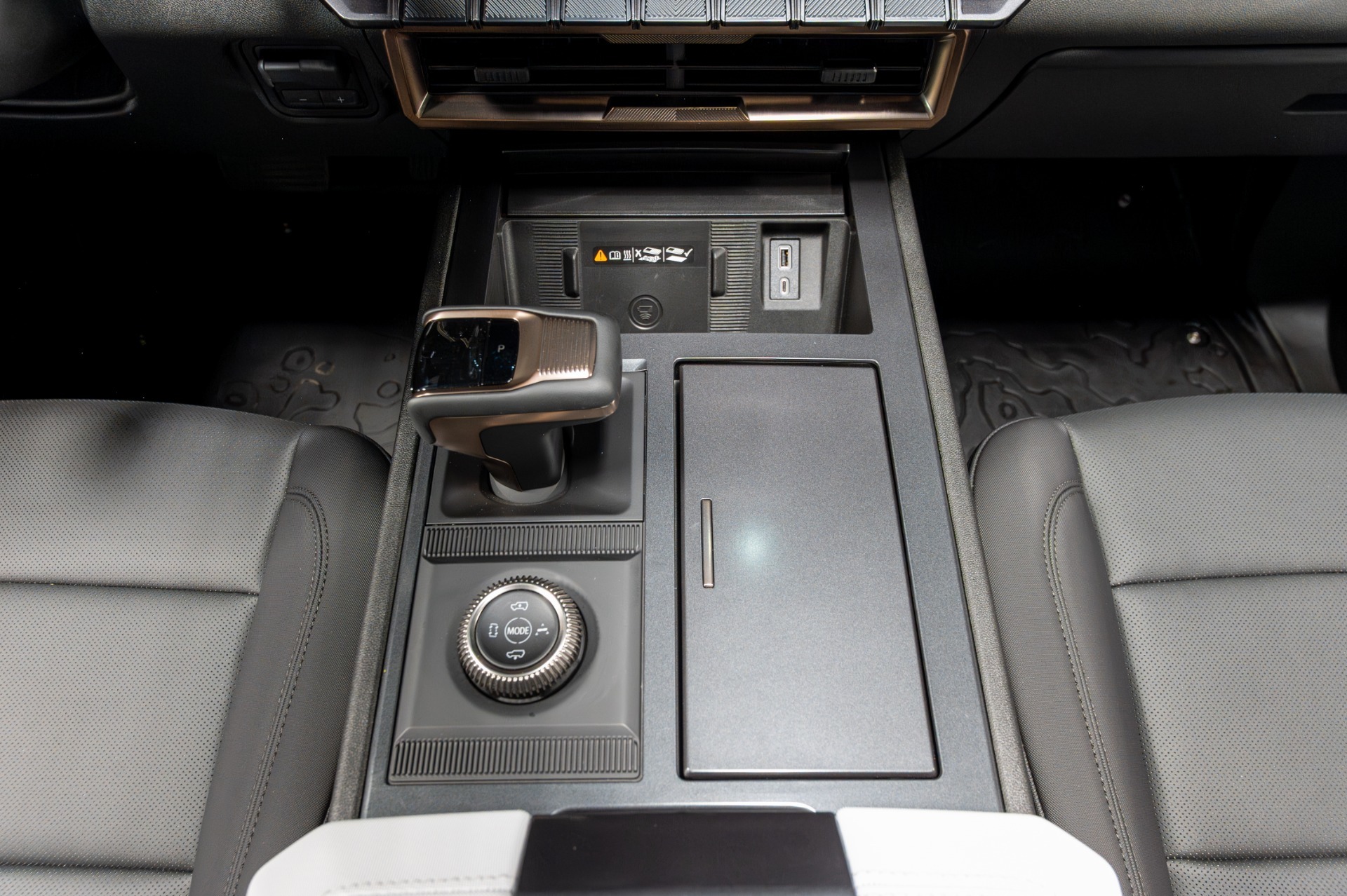 2024 GMC Hummer Omega Edition - 4