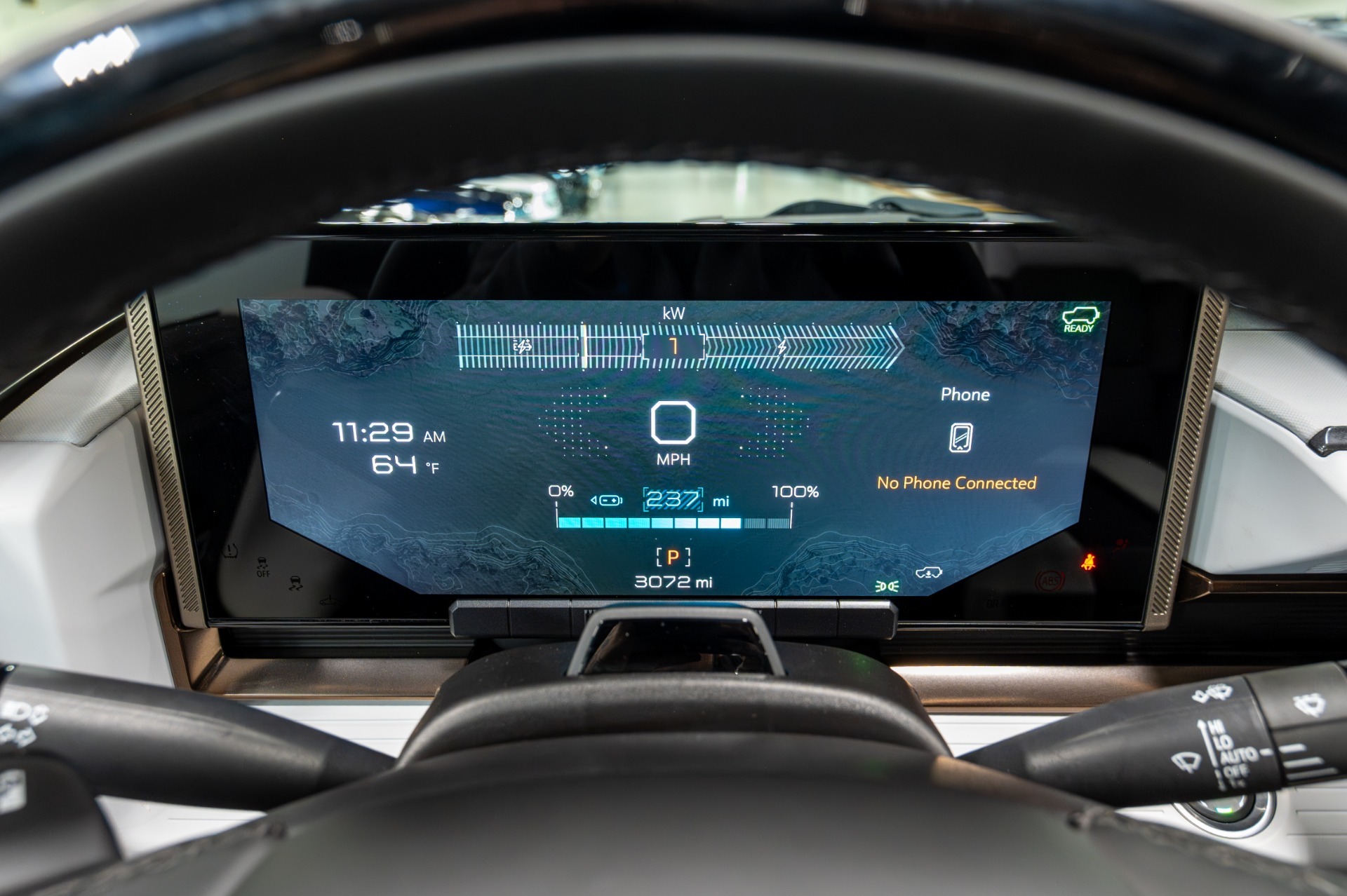 2024 GMC Hummer Omega Edition