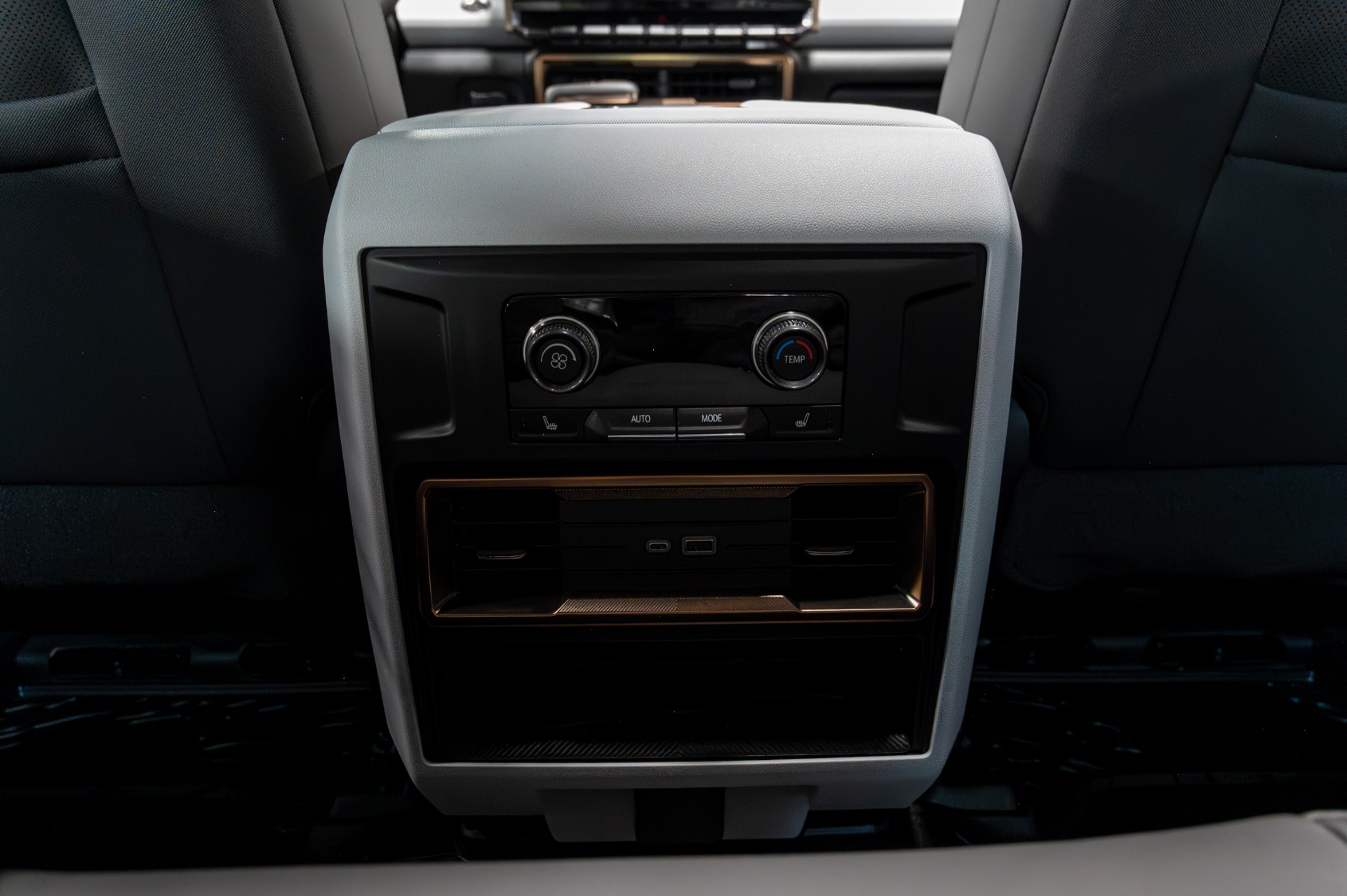 2024 GMC Hummer Omega Edition