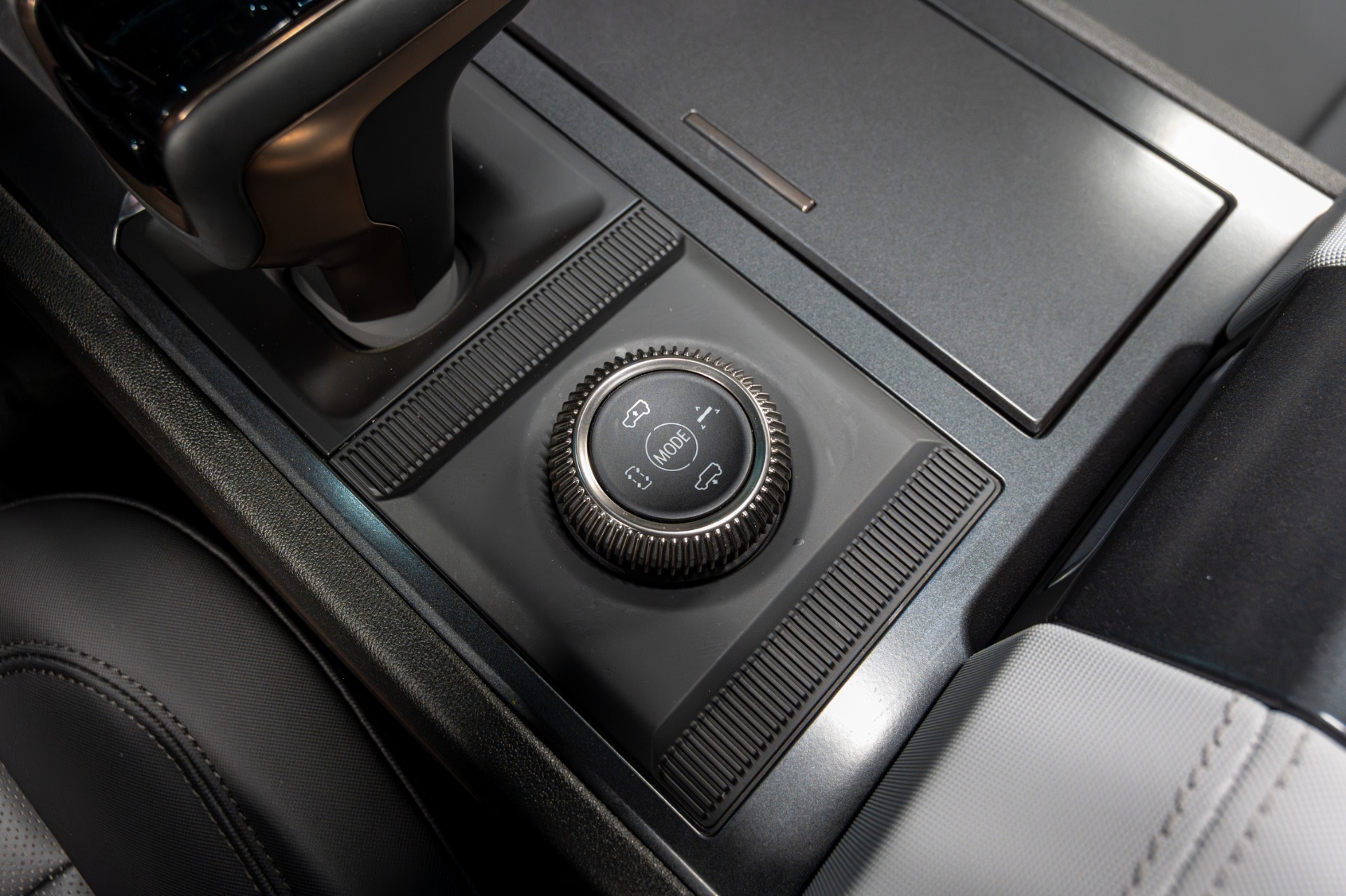 2024 GMC Hummer Omega Edition