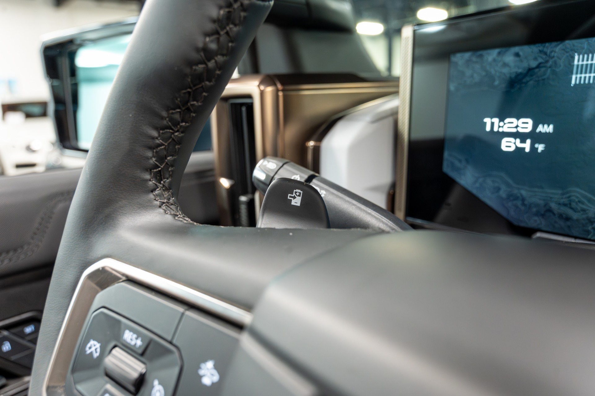 2024 GMC Hummer Omega Edition