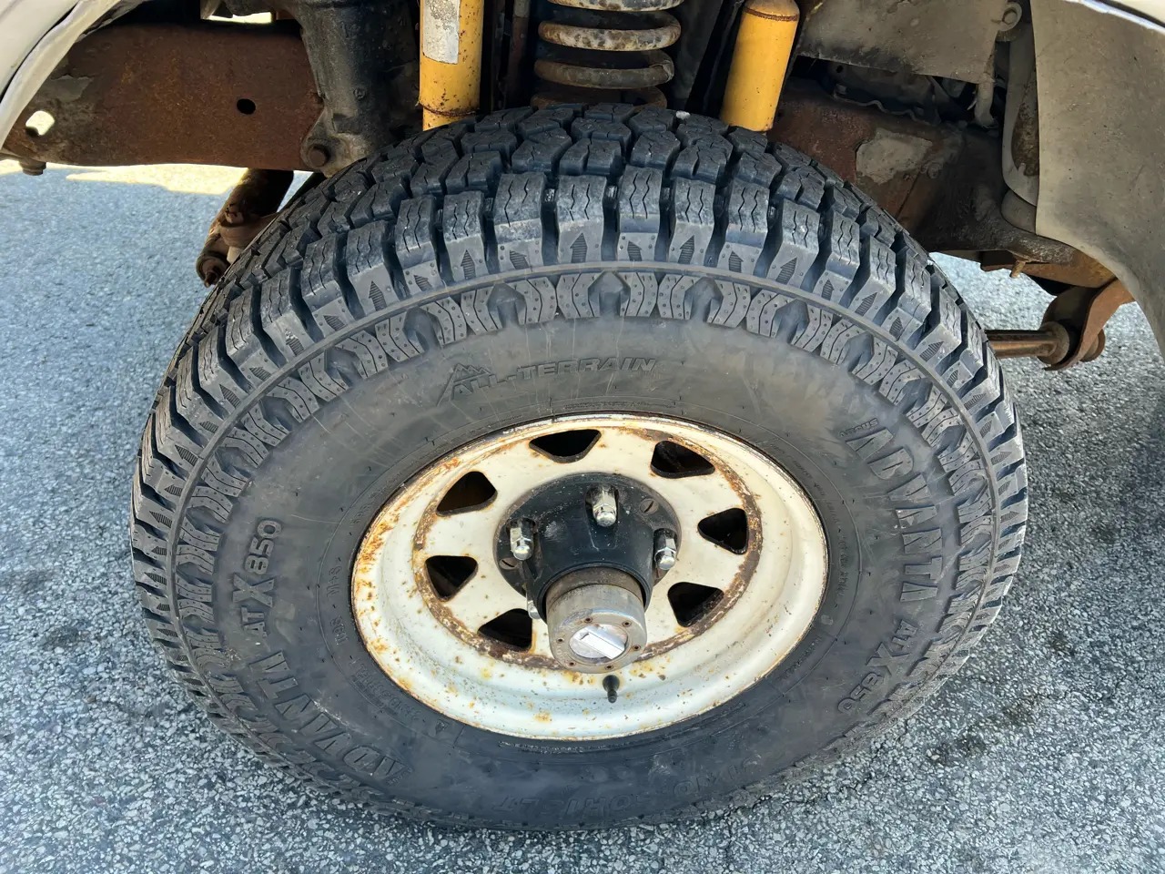 1979 Ford Bronco Ranger XLT