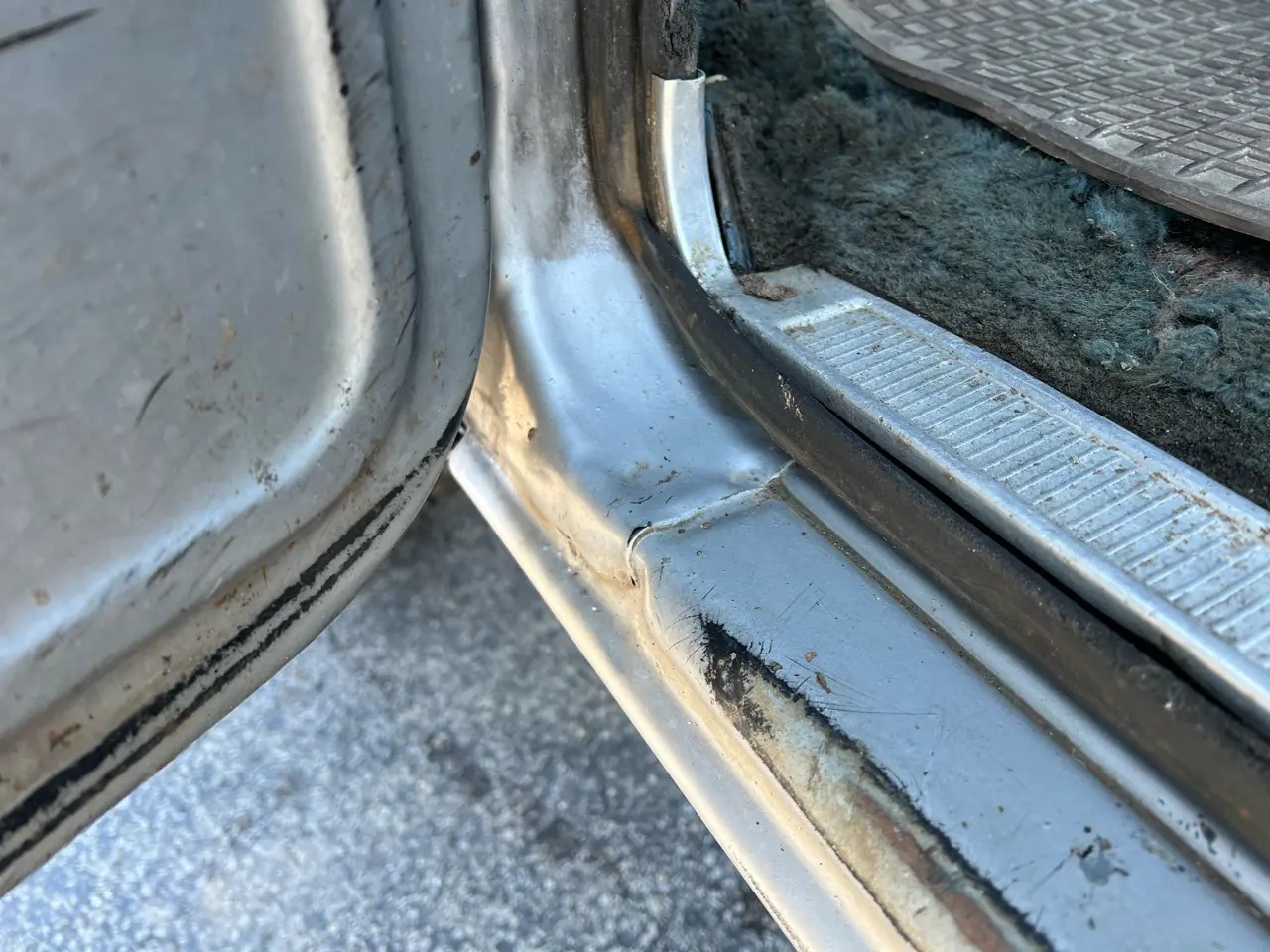 1979 Ford Bronco Ranger XLT