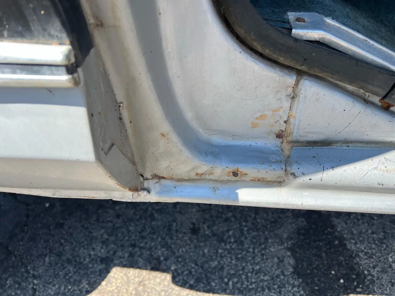 1979 Ford Bronco Ranger XLT