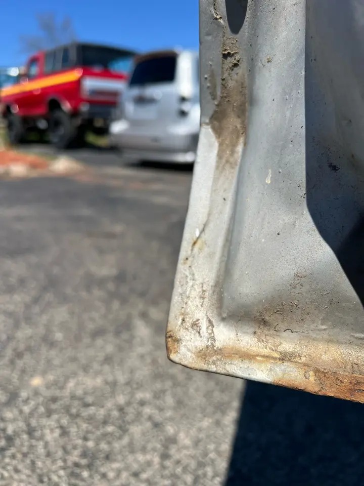 1979 Ford Bronco Ranger XLT