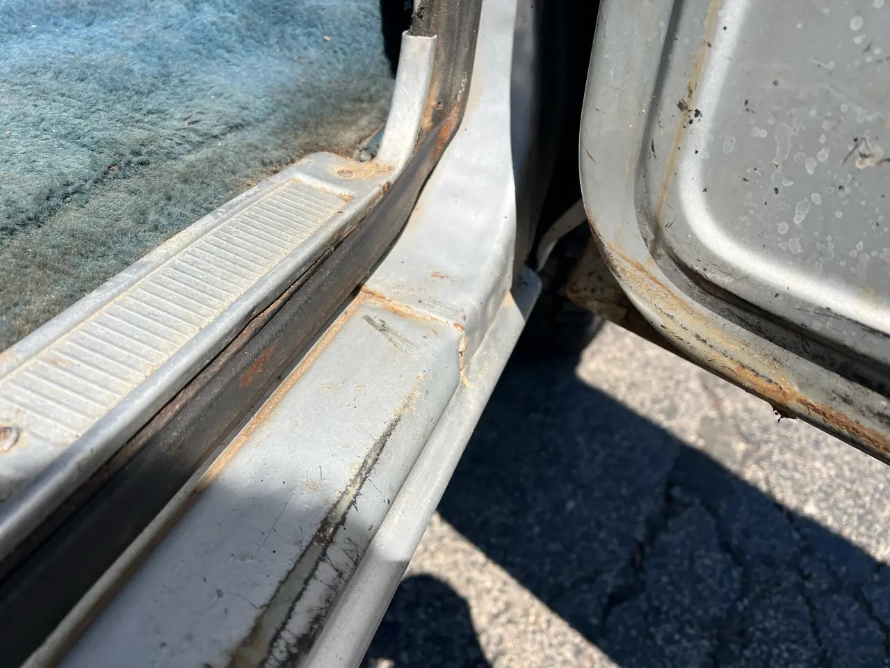 1979 Ford Bronco Ranger XLT