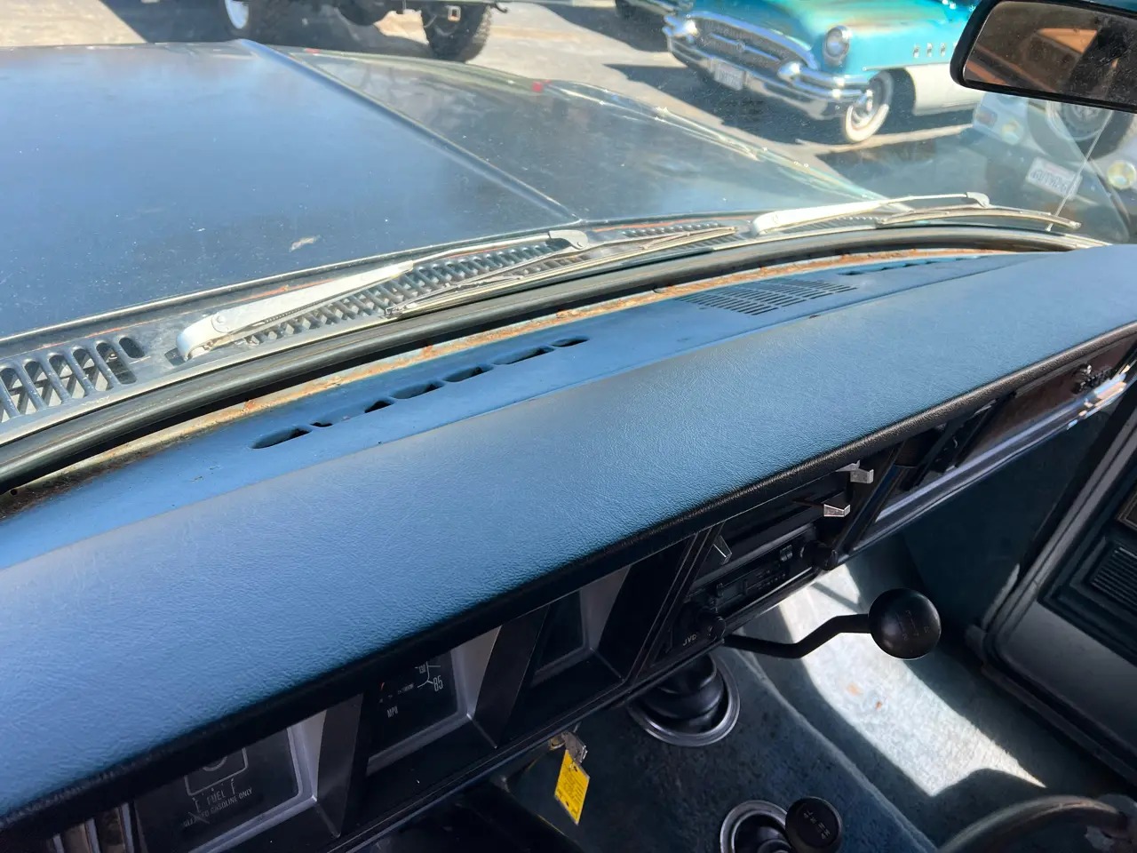 1979 Ford Bronco Ranger XLT