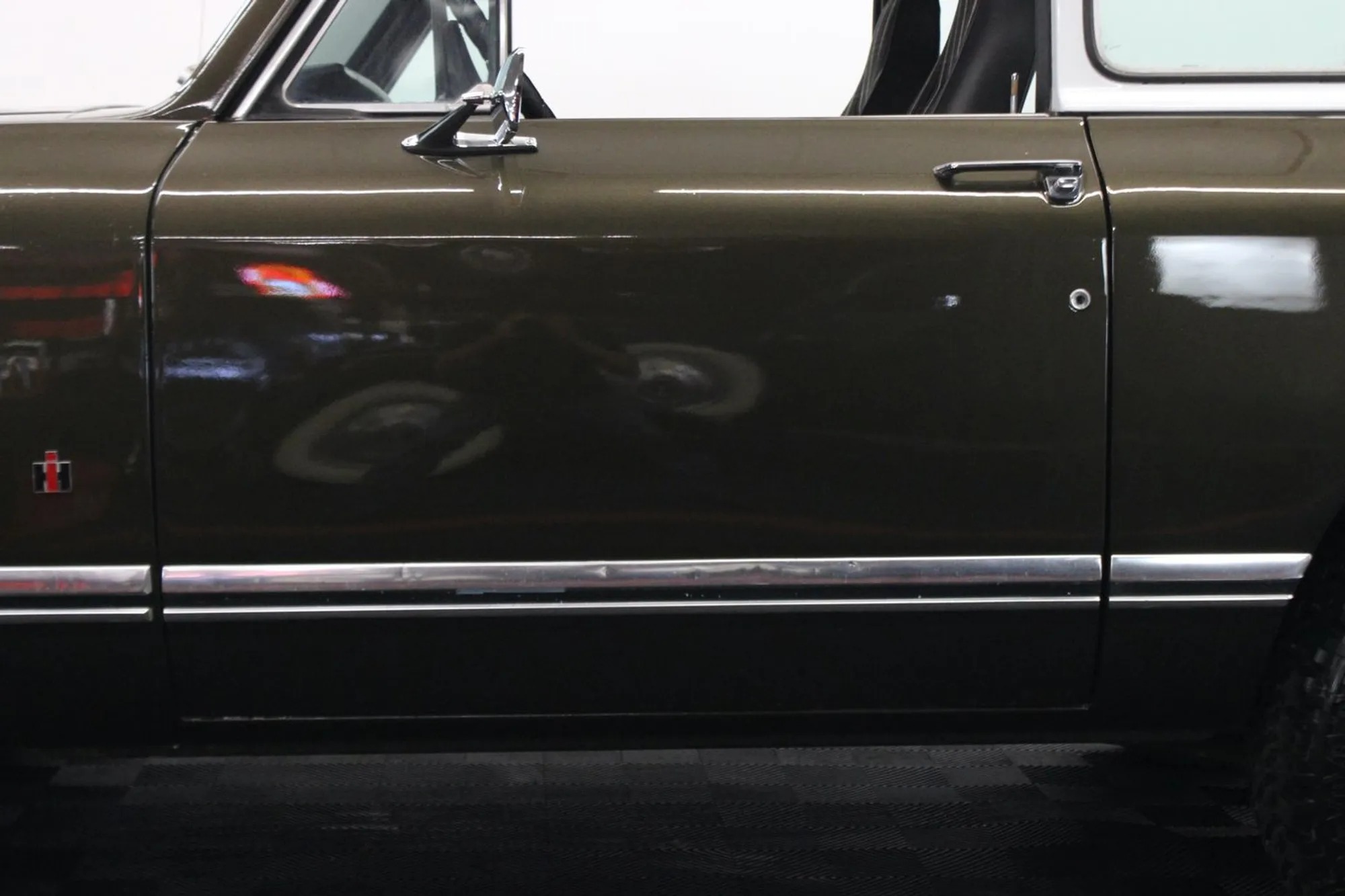 1978 International Scout II