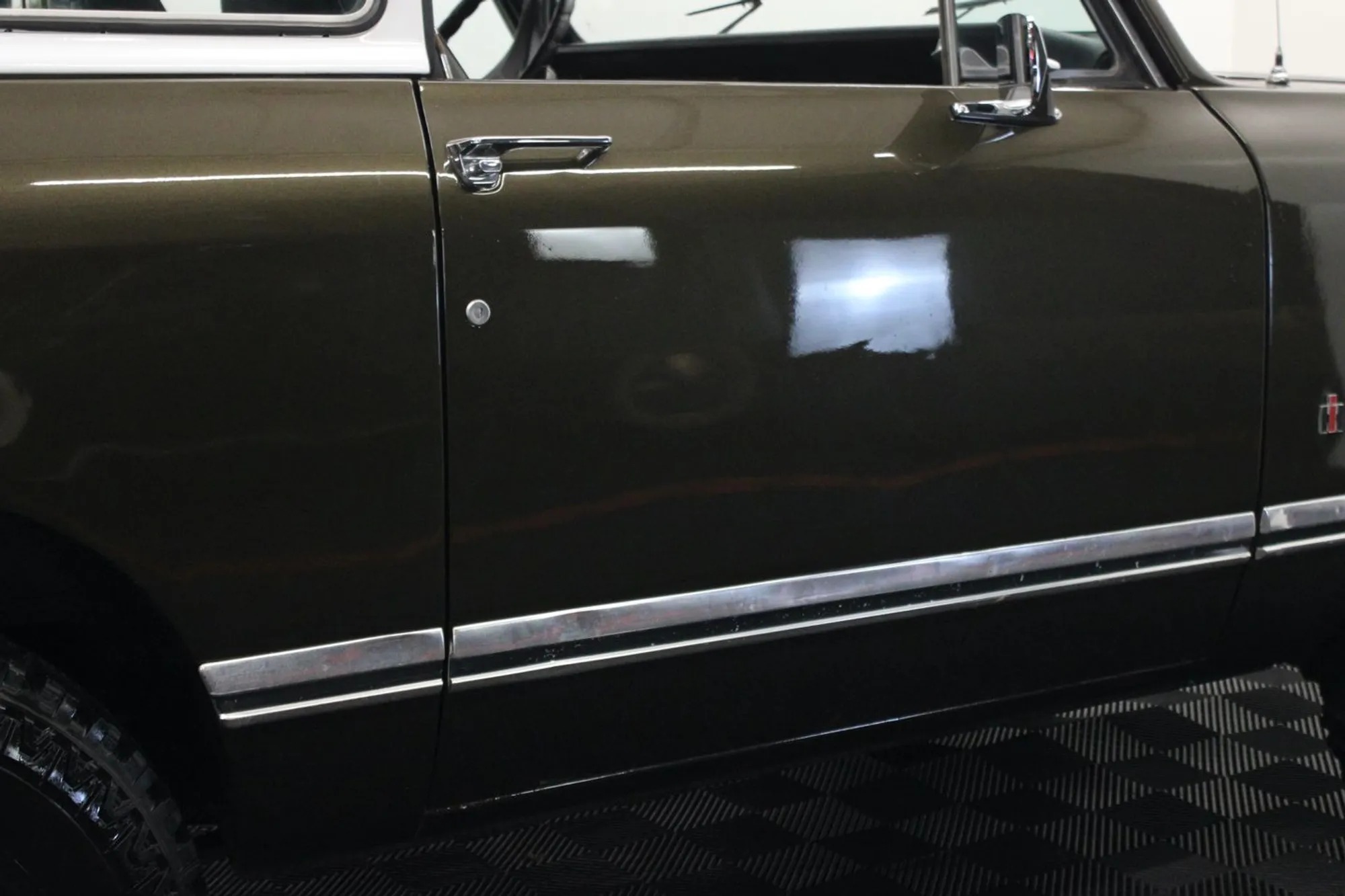 1978 International Scout II