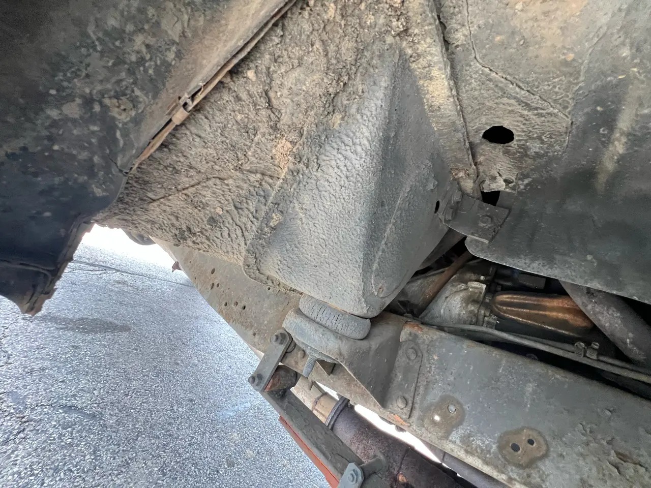 1975 Ford F-250 Highboy