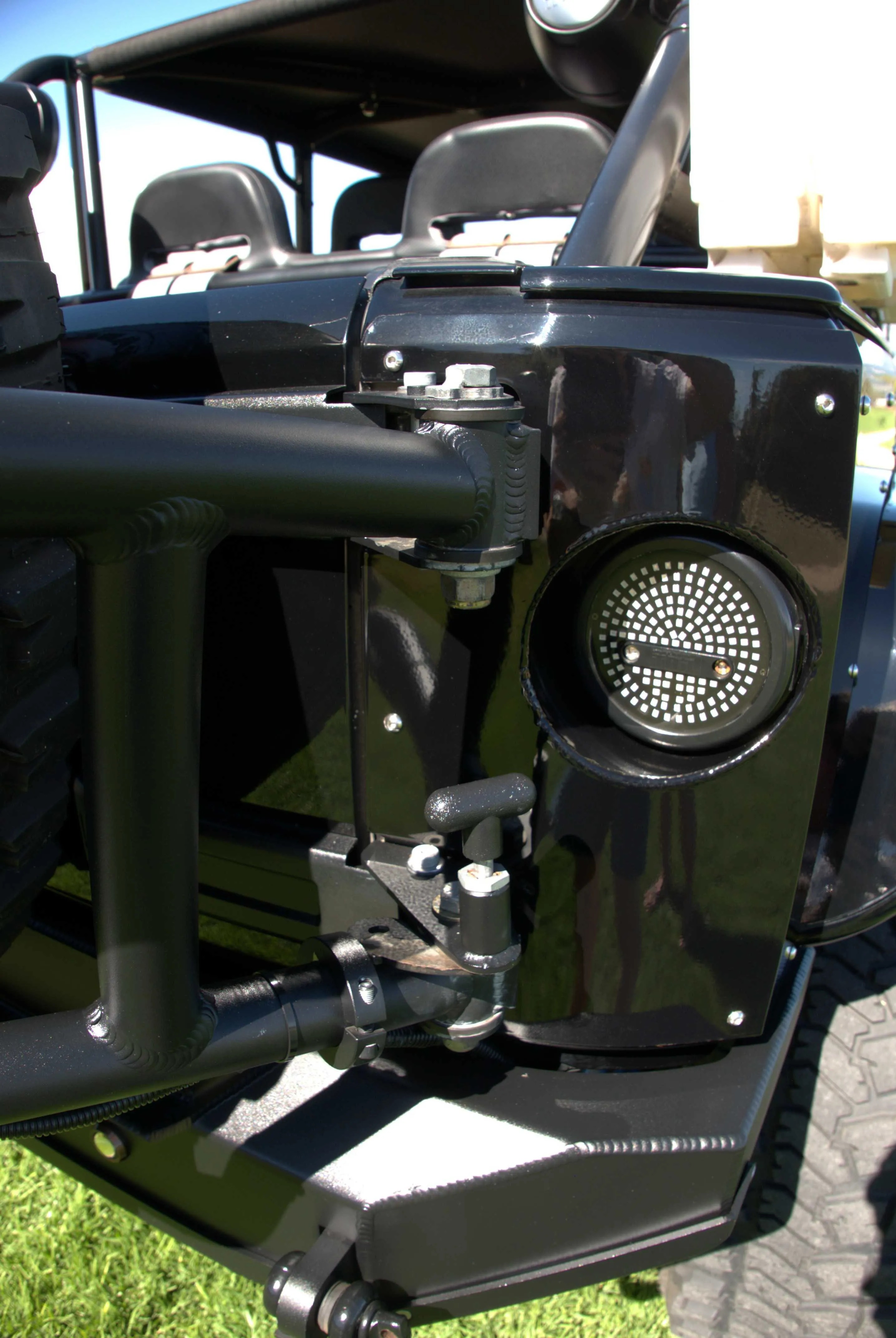 2013 Jeep Wrangler Unlimited Rubicon