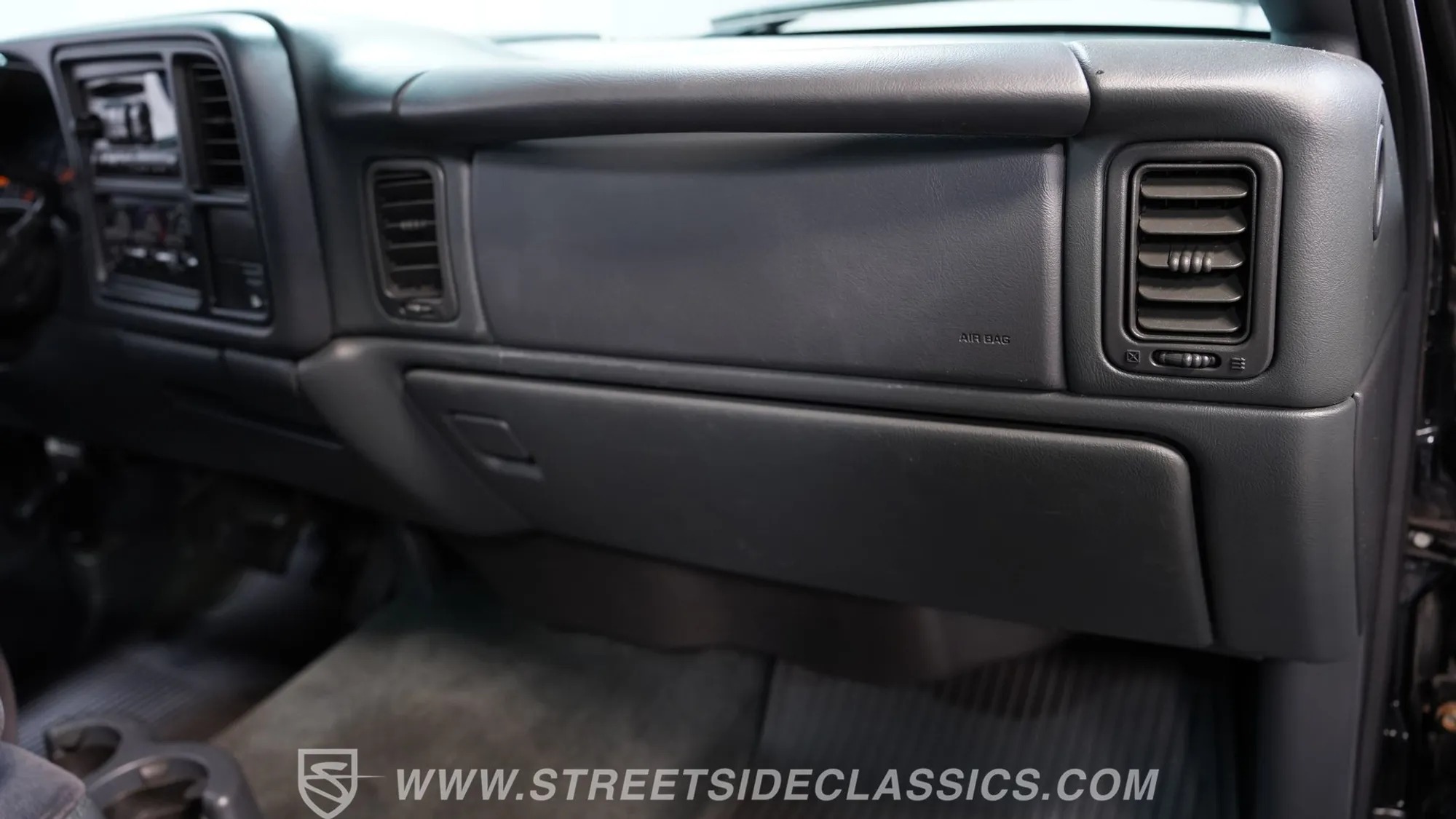 2001 Chevrolet Silverado Z71