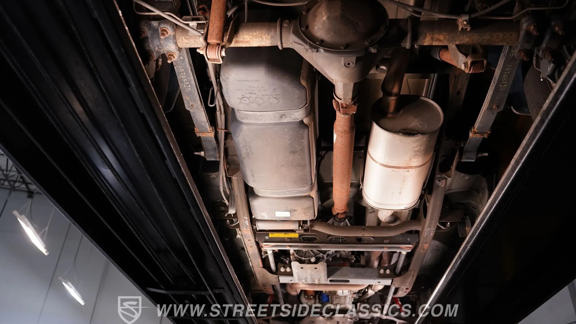 2001 Chevrolet Silverado Z71